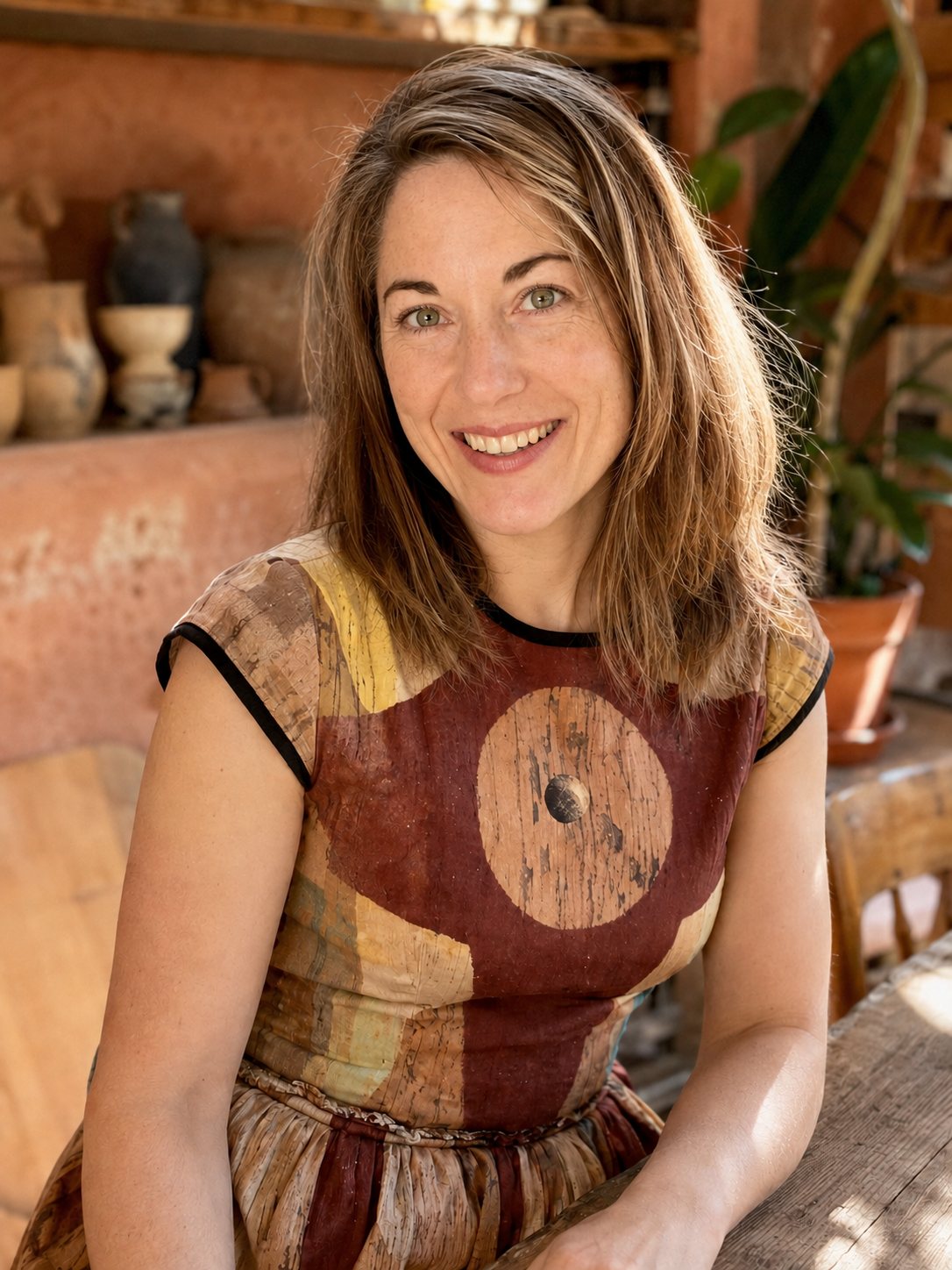 Diana McCarley