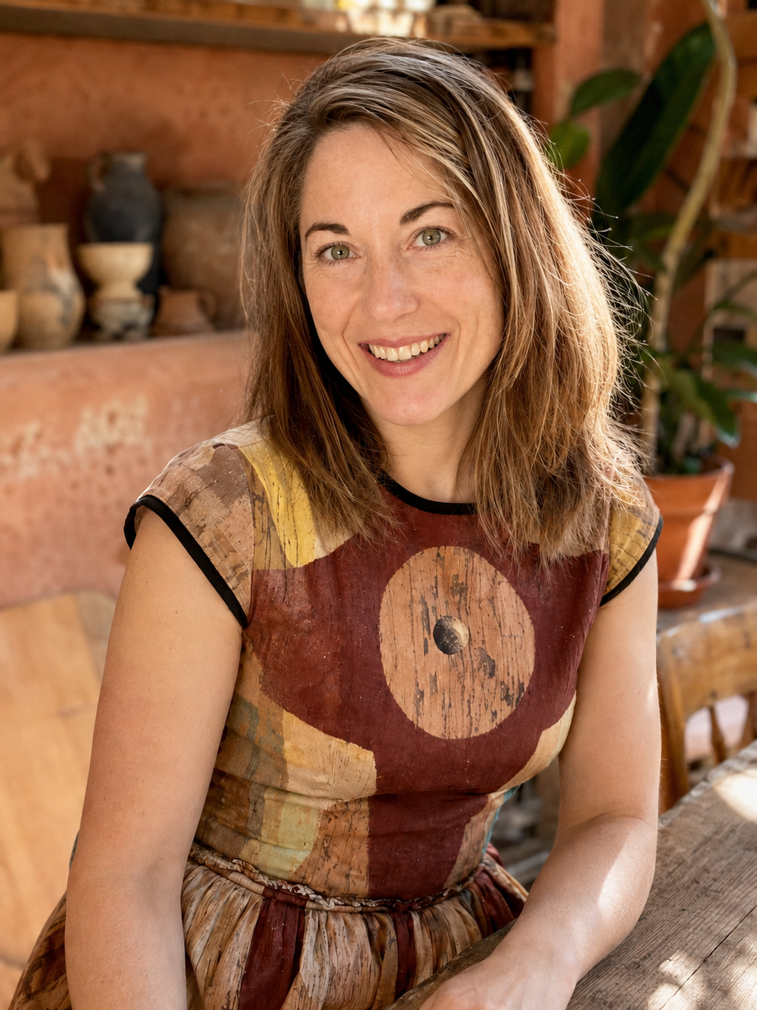 Diana McCarley